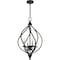 Quoizel Dupont Pendant 4 Lights Old Bronze DUP2816OZ - alternate 6